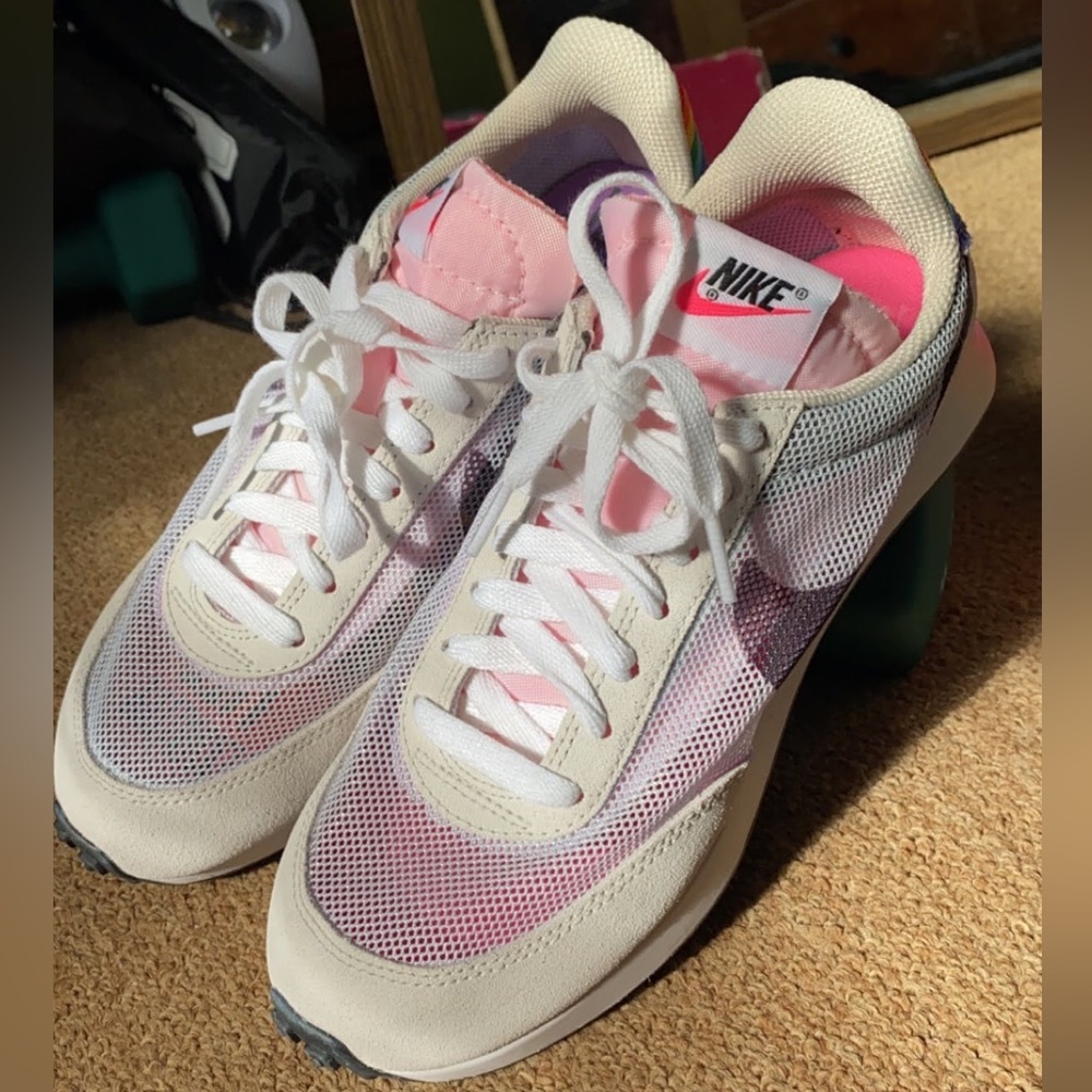 Nike Air Tailwind 79 Be True